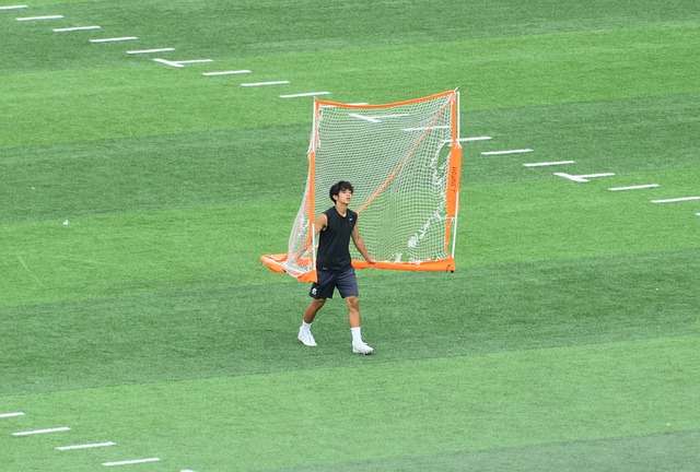 后附加赛的